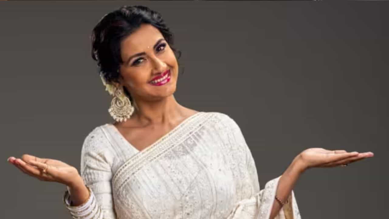 Exclusive Rachana Bannerjee: রাজনীতিতে রচনা বন্দ্যোপাধ্যায়? উত্তরে ‘দিদি নম্বর ওয়ান’ বললেন, ‘ভবিষ্যতের কথা বলা যায় না’ Exclusive Rachana Bannerjee: রাজনীতিতে রচনা বন্দ্যোপাধ্যায়? উত্তরে ‘দিদি নম্বর ওয়ান’ বললেন, ‘ভবিষ্যতের কথা বলা যায় না’