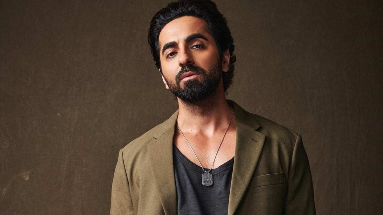 Ayushmann Khurrana: 'ইন্ডিয়ান আইডল ২' থেকে বাদ পড়েছিলেন আয়ুষ্মান, গানের কেরিয়ার নিয়ে কী বললেন অভিনেতা