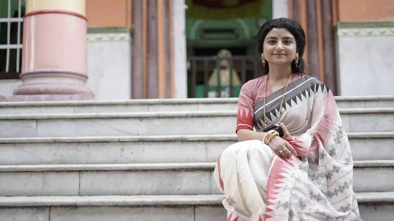 Aditi Munshi: মনে হয় বুড়ি হয়ে যাচ্ছি, হঠাৎ কেন বললেন অদিতি...