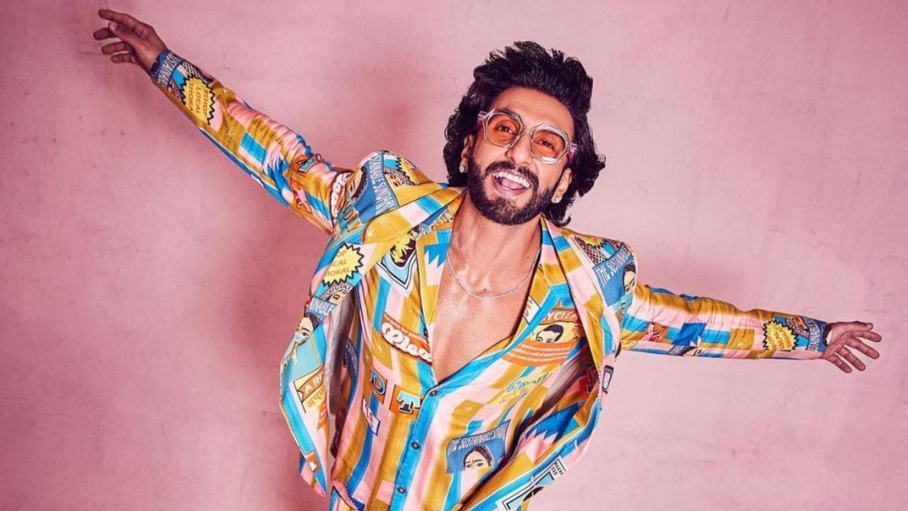 Ranveer Singh: 'আমার ছবি বিকৃত করা হয়েছে', নগ্ন ফটোশুট প্রসঙ্গে বিস্ফোরক রণবীর সিং