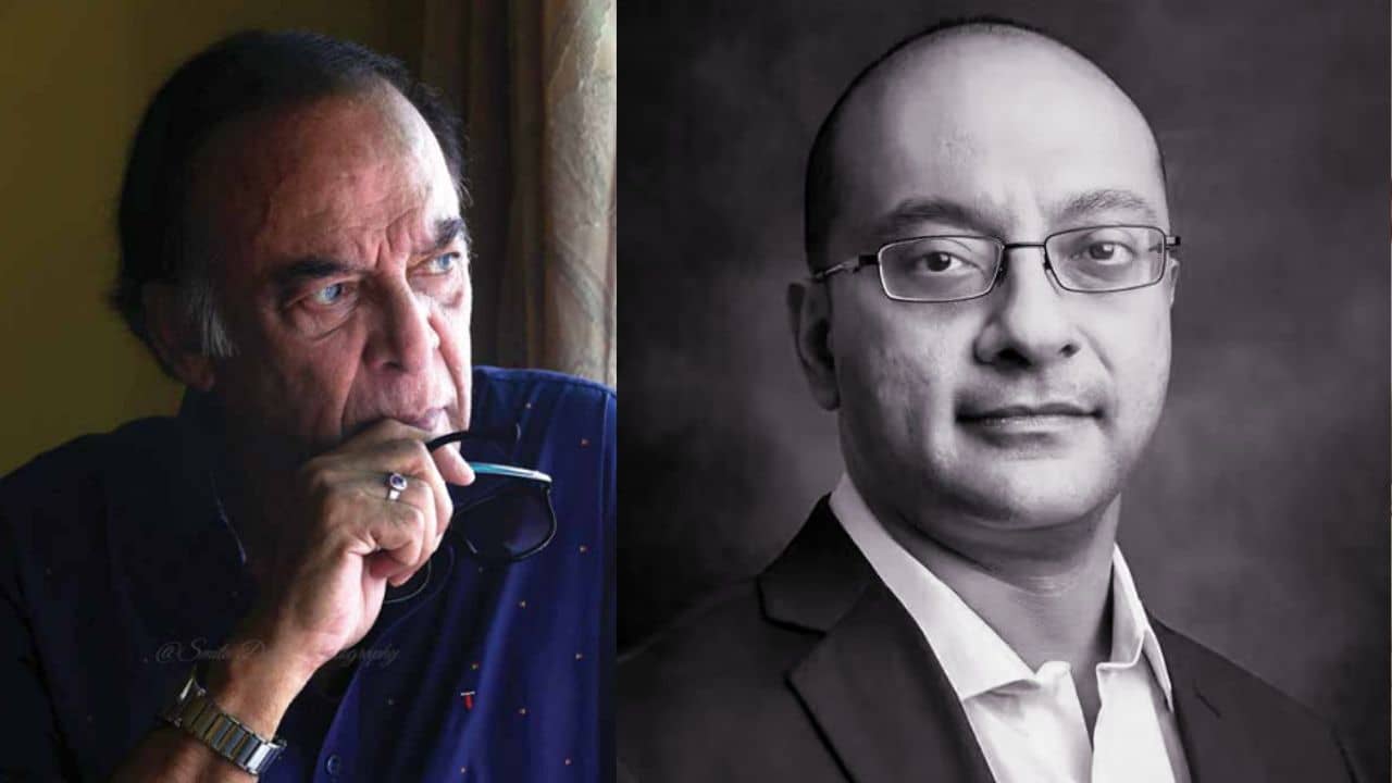 Barun Chanda Son Death: ৭৮ বছর বয়সে পুত্রশোক, প্রয়াত অভিনেতা বরুণ চন্দের ছেলে অভীক