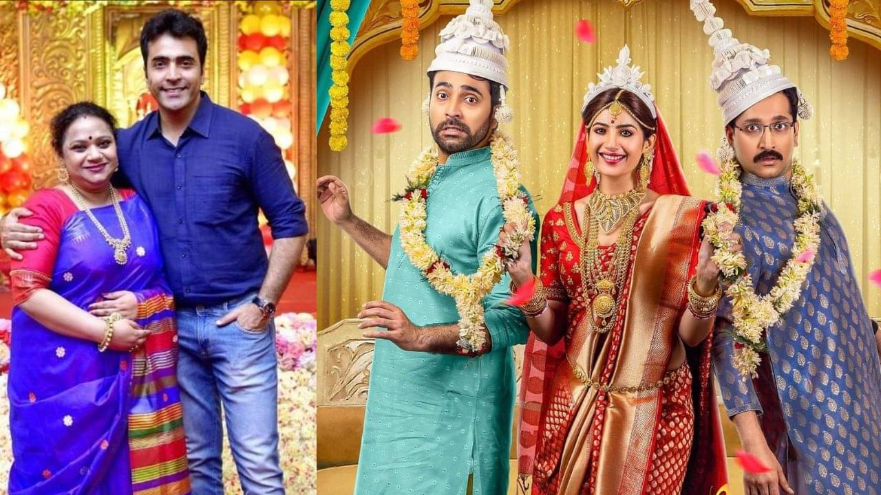 Abir Chatterjee: কী এমন হয়েছিল আবিরের বিয়েতে? ‘বিভ্রাট’-এর স্মৃতিচারণ করে আঁতকে উঠলেন নায়ক