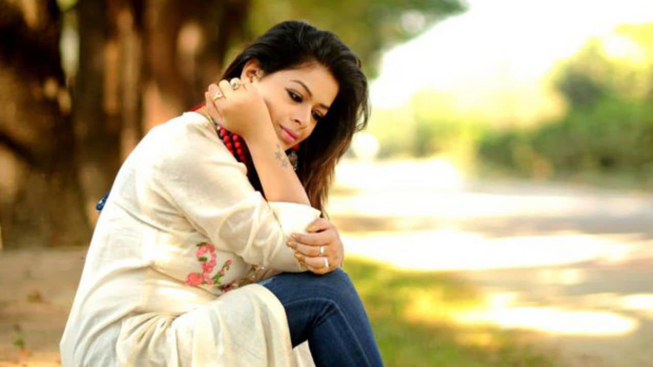 Iman Chakraborty: ‘ভালো মানুষ’ কই মা? ইমনের আবেগঘন পোস্ট মন কাড়ল সকলের