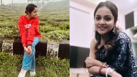 Nabanita Das: দেবের নকল করে নজর কাড়লেন নবনীতা, দেখা মাত্রই নেটদুনিয়ার অনুরোধ... Nabanita Das: দেবের নকল করে নজর কাড়লেন নবনীতা, দেখা মাত্রই নেটদুনিয়ার অনুরোধ...