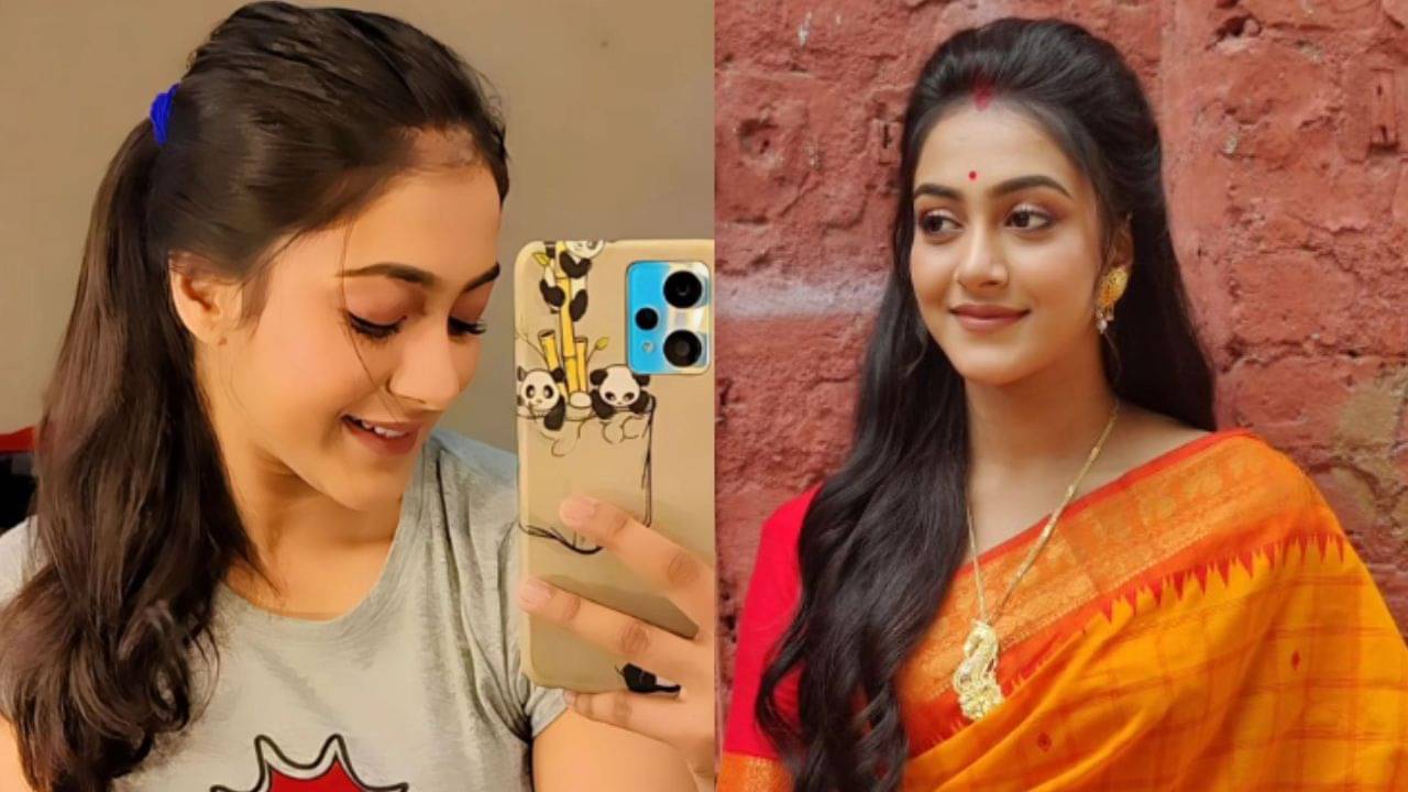 Mohana Maiti: এত দিন লুকিয়ে ছিল এই প্রতিভা? গৌরী এলোর মোহনার গোপন রহস্য ফাঁস