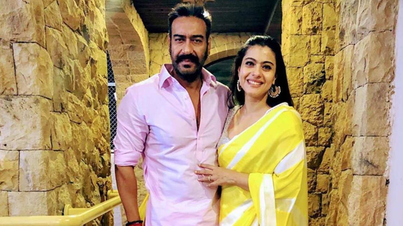 Kajol-Ajay: সত্যি কি বিবাহ বিচ্ছেদের পথে অজয়-কাজল? অভিনেতার একটা পোস্টেই সব স্পষ্ট 