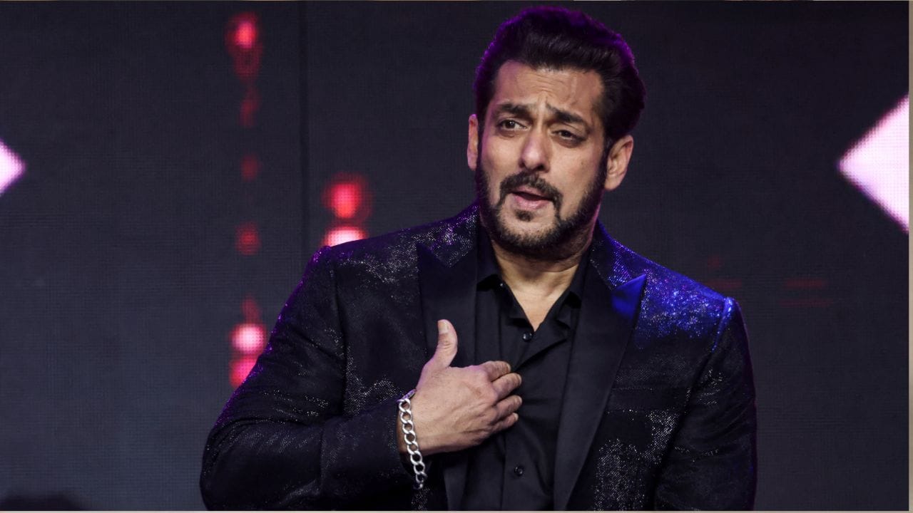Salman Controversy হাতে সিগারেট নিয়ে সেটে সলমন, ছবি লিক হতেই নিলেন BIGG BOSS ছাড়ার সিদ্ধান্ত