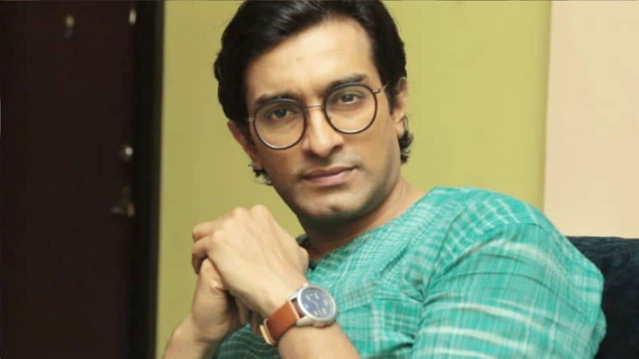 Jeetu Kamal: বিচ্ছেদের মাঝেই ভালবাসার পাঠ পড়ালেন জিতু