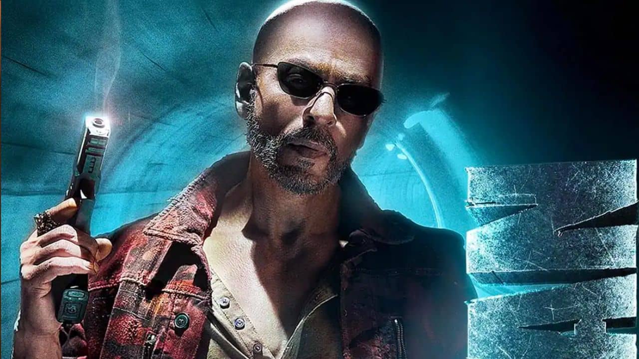 Shah Rukh Khan: জওয়ান-এ বেকরার করকে হমে..., গানের কোরিওগ্রাফার কে জানেন? নাম তো সুনা হি হোগা