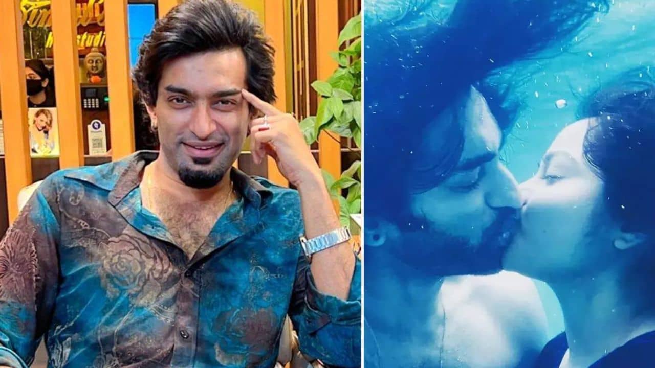 Jeetu Kamal: জীবনের সুখ একটাই..., বিচ্ছেদের মাঝেই প্রেমচর্চায় জিতু