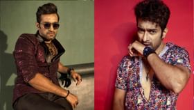 Jeetu Kamal: '...সকলেই দোষ ধরতে চলে আসেন', সমাজ নিয়ে এ কী বললেন জিতু? Jeetu Kamal: '...সকলেই দোষ ধরতে চলে আসেন', সমাজ নিয়ে এ কী বললেন জিতু?