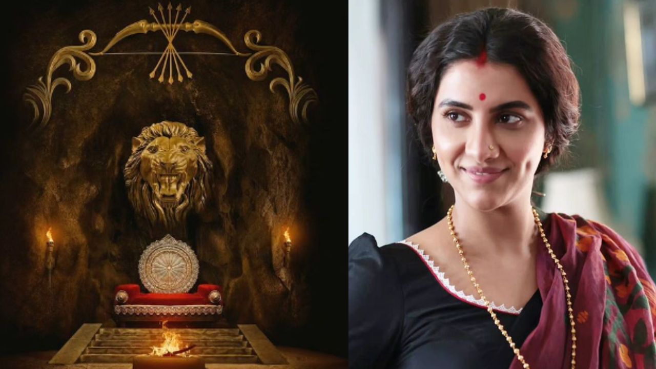 Rukmini Maitra: আজও সমাজ নারীর অধিকার এবং সাফল্যকে মেনে নিতে দ্বিধা বোধ করে: রুক্মিনী