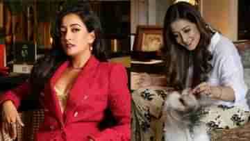 Raima Sen: মা হতে রাজি রাইমা, জানালেন, শর্ত দেওয়ায় বিশ্বাসী নই...