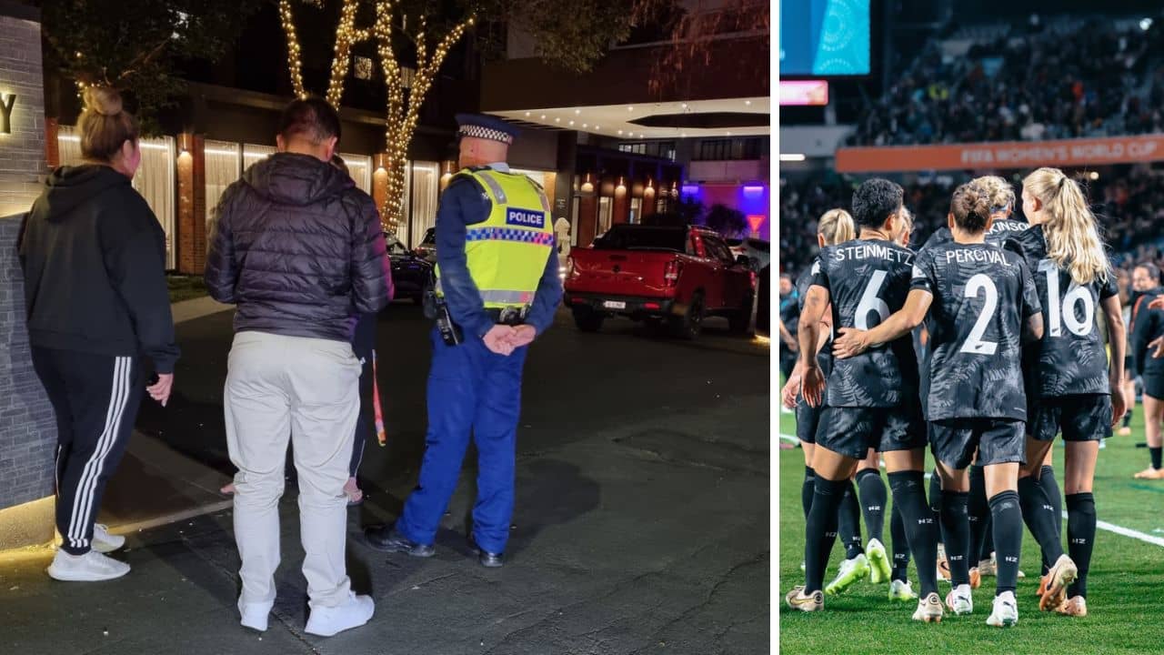 FIFA Womens World Cup 2023: বন্দুকবাজের হামলার পর অগ্নিকাণ্ড! মহিলাদের বিশ্বকাপে দুর্ঘটনার কবলে নিউজিল্যান্ড
