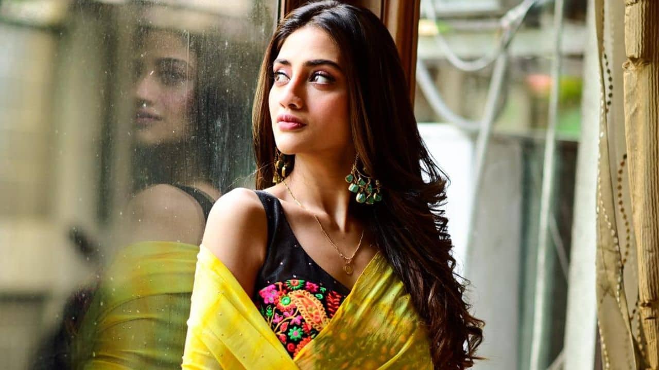 Nusrat Jahan Fraud Case: নুসরতের বিরুদ্ধে বিস্ফোরক অভিযোগ, ভর সন্ধ্যায় ED দফতরে শঙ্কু পণ্ডা