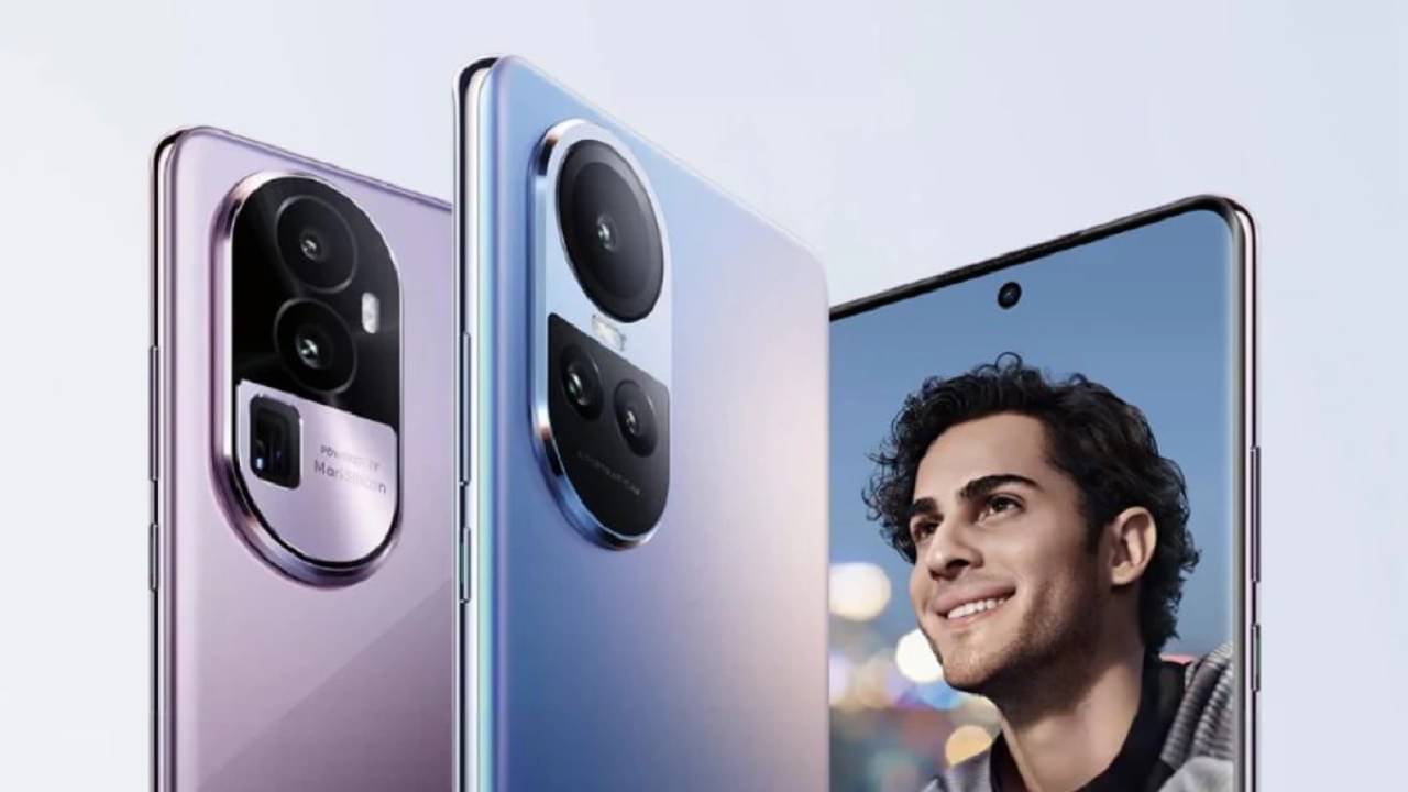 Oppo Reno 10 সিরিজ়ের আগমন ভারতে, দাম শুরু হচ্ছে 39,999 টাকা থেকে