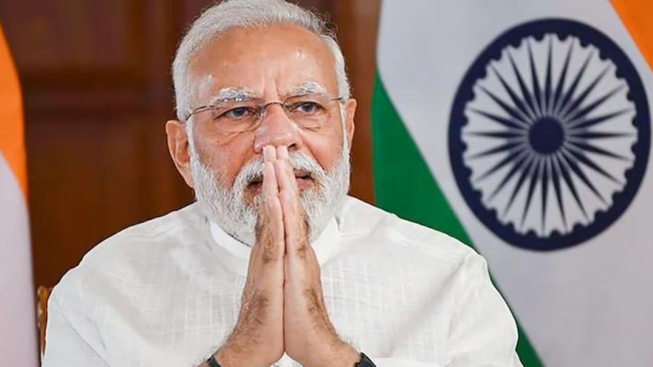 PM Narendra Modi: ফ্রান্সের জাতীয় দিবসে প্রধান অতিথি ভারতের প্রধানমন্ত্রী, মোদীকে স্বাগত জানিয়ে টুইট 'সেন্ট গোবেইন'-র