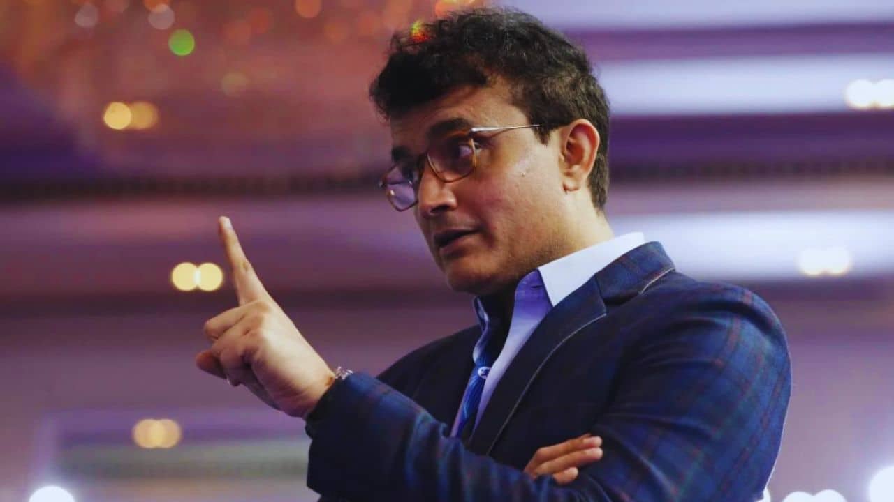 Sourav Ganguly: দাদাজি মাইন্ড গেম খেলছেন, কোন পাক তারকা এমন মন্তব্য করলেন?