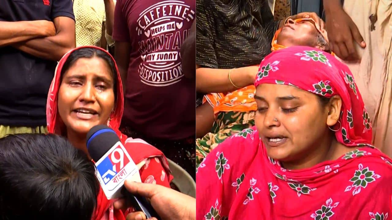 Panchayat Election Result 2023: পুলিশের পোশাক পরে এসে আরাবুল-শওকতের গুণ্ডাবাহিনী গুলি করেছে