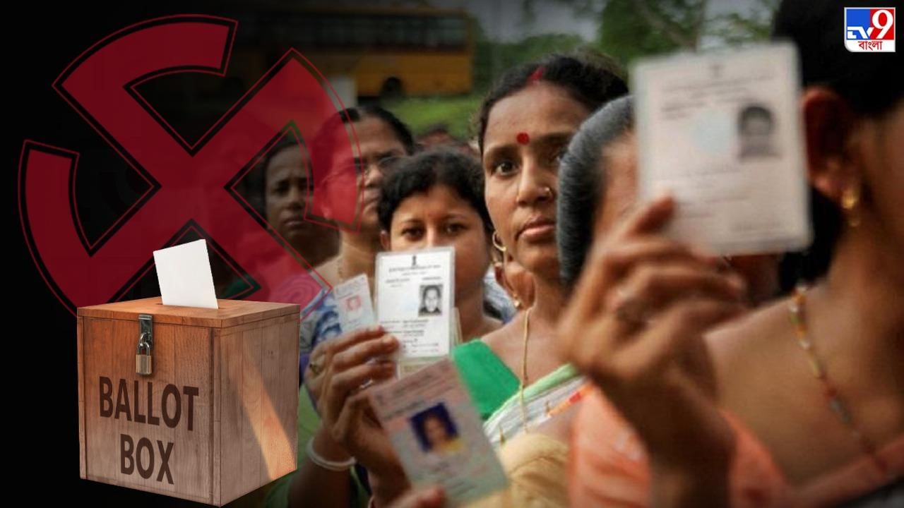Panchayat Election 2023: সকাল ৭টায় ৬০ হাজারের বেশি বুথে শুরু ভোট গ্রহণ, ময়দানে প্রায় ৮২ হাজার কেন্দ্রীয় বাহিনী