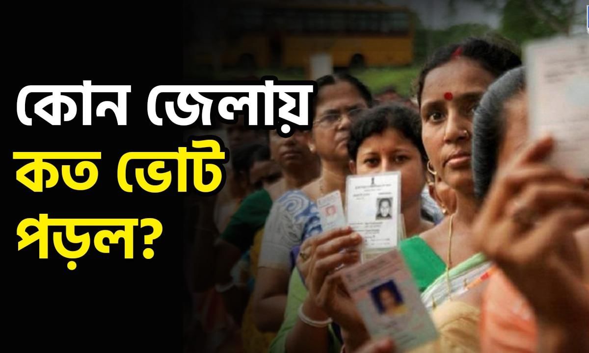 Panchayat Election Result 2023 Live Streaming: মঙ্গলে প্রকাশ পঞ্চায়েত ভোটের ফল, প্রতি মুহূর্তের আপডেট পেতে নজর রাখুন টিভি৯ বাংলায়