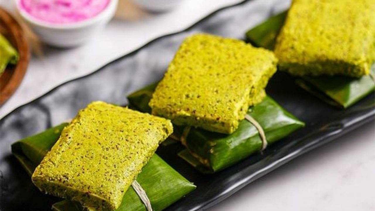 Bhapa Paneer Recipe: শনিবারের নিরামিষের পাত জমাতে বানিয়ে ফেলুন পনির ভাপা, রইল রেসিপি