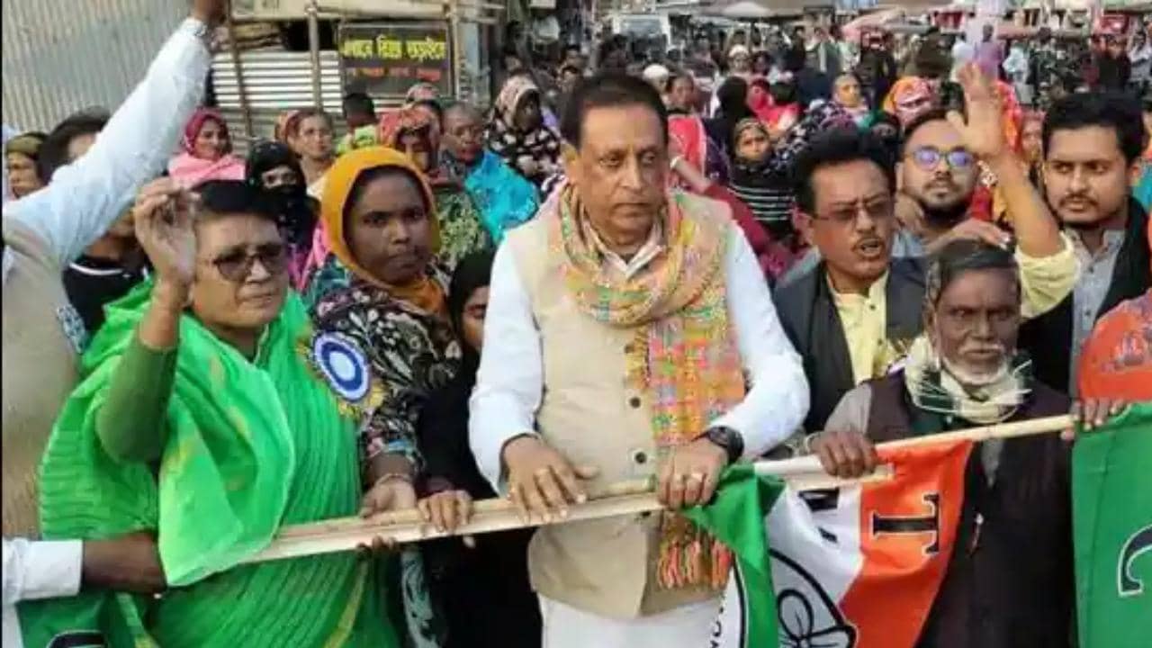Tripura Trinamool: দল ছাড়লেন ত্রিপুরায় তৃণমূলের সভাপতি পীযূষকান্তি, বিজেপিতে যোগদান ঘিরে জল্পনা