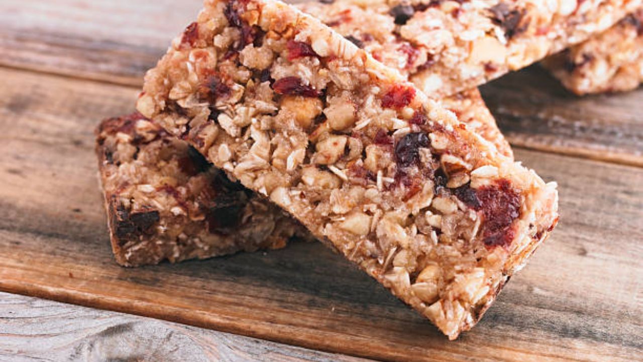 Healthy Protein Bars হার্টের সমস্যা থেকে PCOS—এই প্রোটিনবারের এক