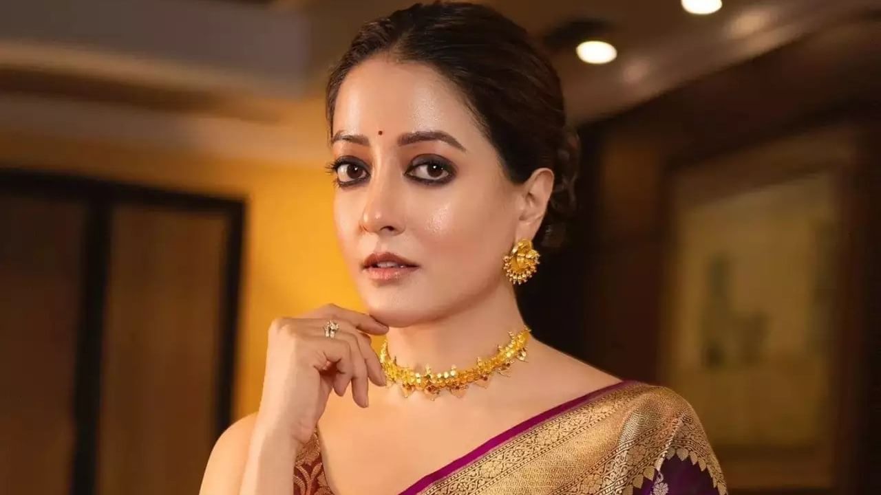 Raima Sen News: মা হতে কোনও আপত্তি নেই, জানিয়ে দিলেন রাইমা