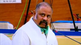 ১০,০০০-এর বেশি বুথে কেন্দ্রীয় বাহিনী দেওয়া যায়নি, BSF-এর অভিযোগ গল্পকথা: রাজীব সিনহা ১০,০০০-এর বেশি বুথে কেন্দ্রীয় বাহিনী দেওয়া যায়নি, BSF-এর অভিযোগ গল্পকথা: রাজীব সিনহা
