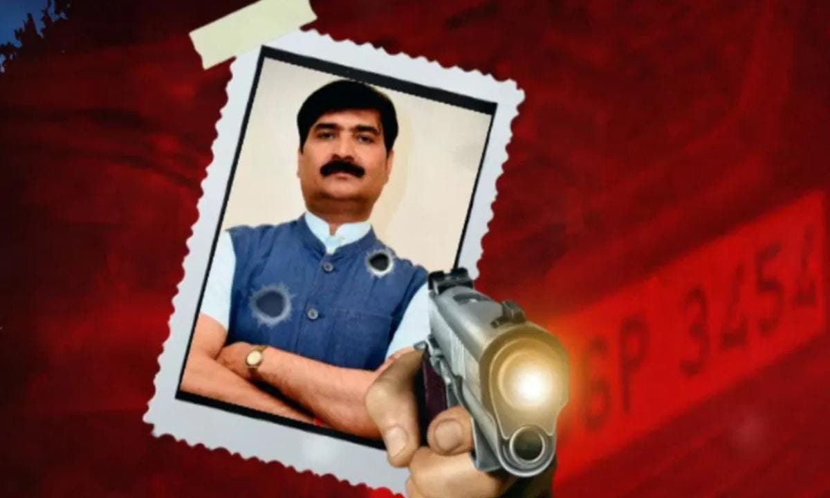 Raju Jha Murder: রাজু ঝা খুনের ১০৬ দিনের মাথায় চার্জশিট পেশ সিটের ...