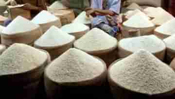 Rice Price: গরিবের পাতে কি জুটবে না পান্তা ভাতও? লাফিয়ে বাড়ছে চালের দাম