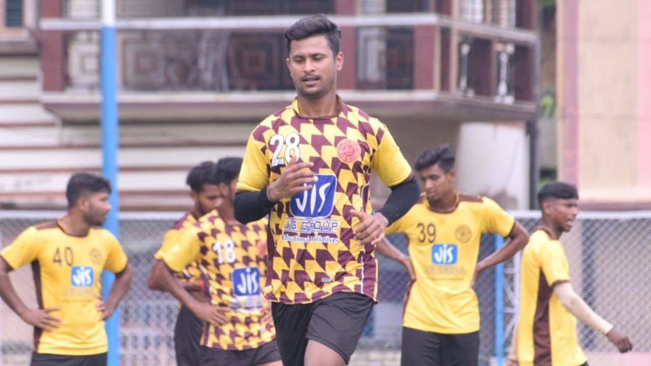 CFL 2023, FIFA: কলকাতা লিগে অনবদ্য গোল, ভিডিয়ো পাঠানো হল ফিফায়