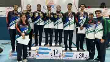 Bengal Badminton: প্রতিবন্ধকতা নয়, পদকে নজর; যুব চ্যাম্পিয়নশিপ জিতে সৌম্যদীপের ঘরে ফেরা..