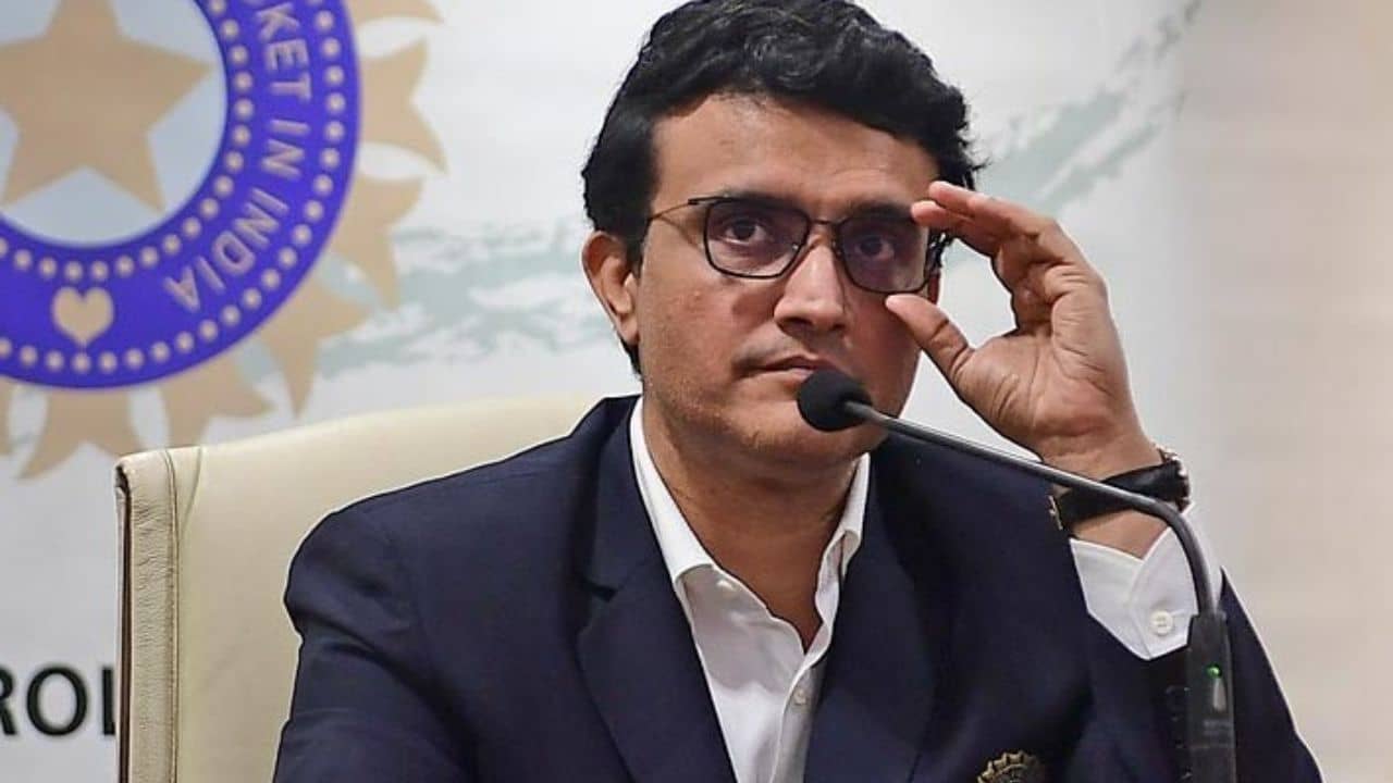 Sourav Ganguly: ড্যামেজ কন্ট্রোলে সৌরভ! বাংলা ক্রিকেট কর্তাদের সঙ্গে দীর্ঘ বৈঠক