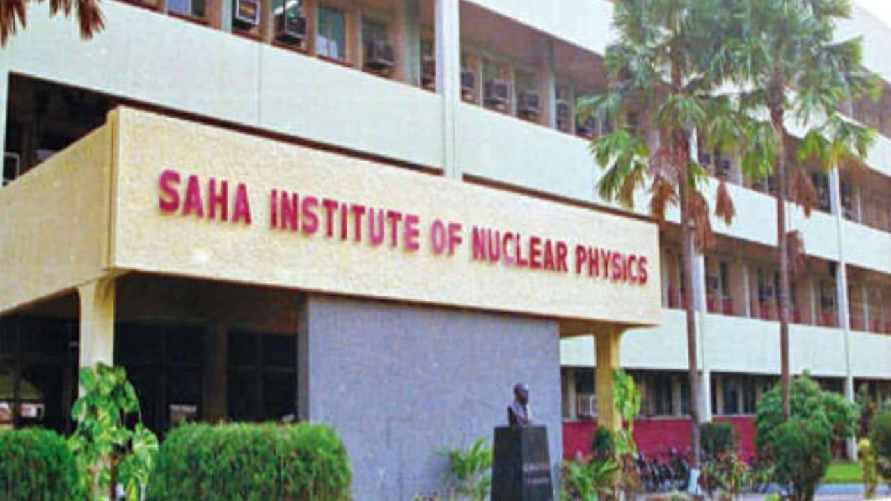 Saha Institute Recruitment 2023: মাধ্যমিক ও স্নাতক পাশেই সাহা ইনস্টিটিউটে চাকরির বড় সুযোগ, এখনই আবেদন করুন