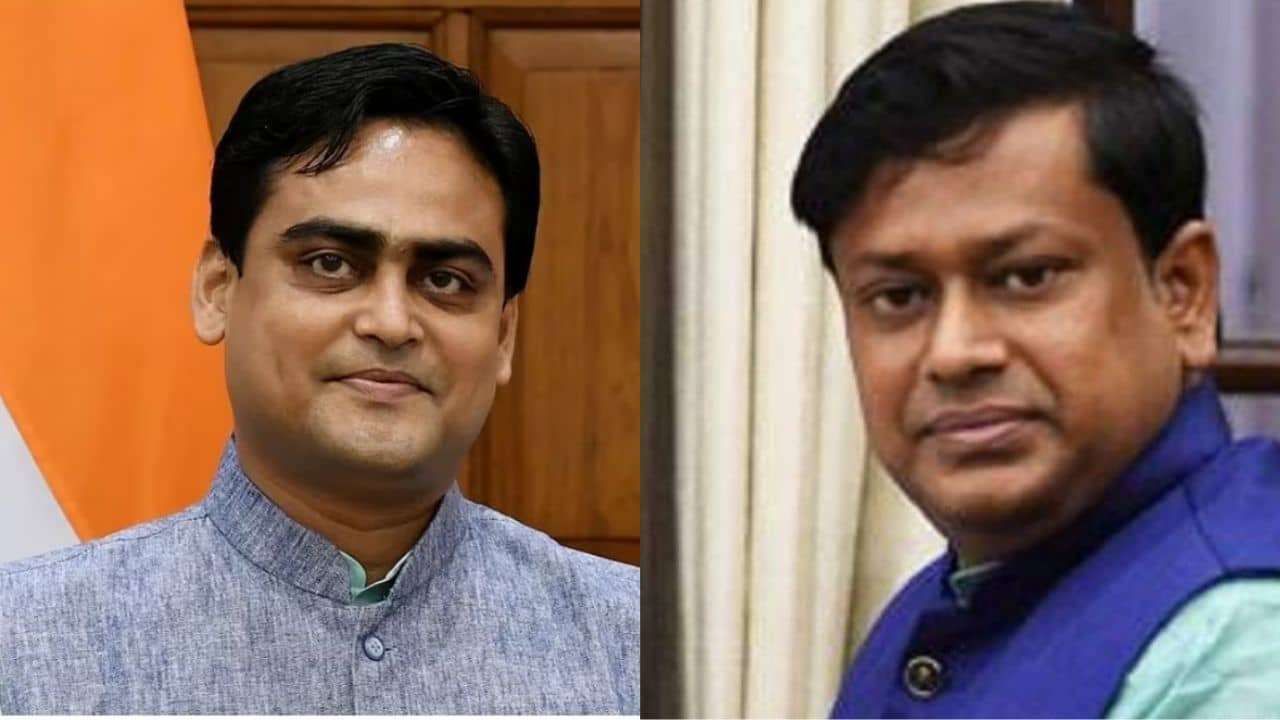 Shantanu Thakur: ৫ মাসের মধ্যেই পড়বে তৃণমূল সরকার, শান্তনু-সুকান্তর কথায় কীসের ইঙ্গিত?