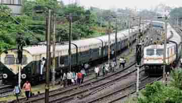 Sealdah Station: সোনারপুরে ছিঁড়ল ওভারহেডের তার, ট্রেন চলাচল ব্যাহত শিয়ালদা দক্ষিণের ডাউন লাইনে