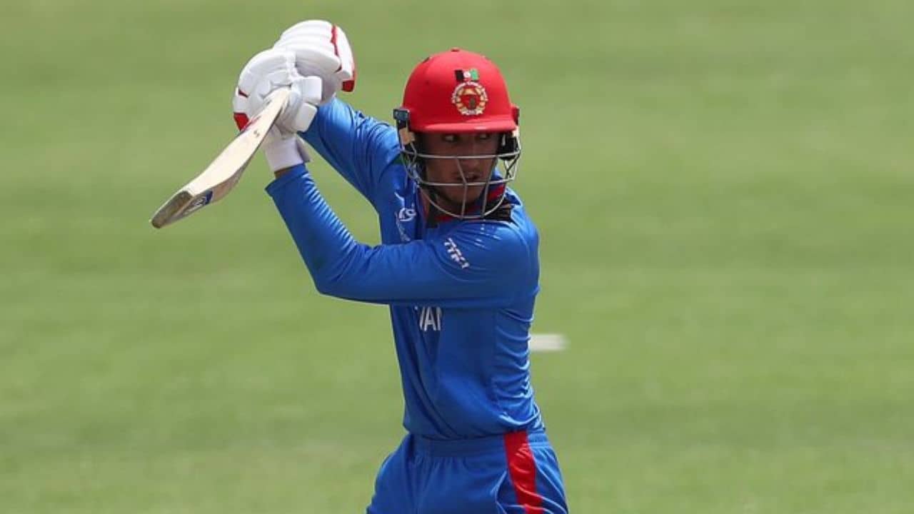 Kabul Premier League : এক ওভারে ৭ ছয়! বিধ্বংসী ব্যাটিংয়ে কেঁদে ফেলার উপক্রম বোলারের