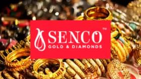 Senco Gold Share price: শেয়ার বাজারে সোনায় সোহাগা সেনকো গোল্ড, জুলাইয়ে ইনিংস শুরু করতেই একের পর এক ছক্কা Senco Gold Share price: শেয়ার বাজারে সোনায় সোহাগা সেনকো গোল্ড, জুলাইয়ে ইনিংস শুরু করতেই একের পর এক ছক্কা