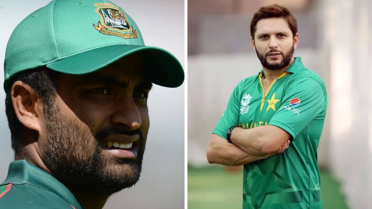 International Cricket: তামিমই একা নন, অবসর ভেঙে ক্রিকেটে ফিরেছিলেন আফ্রিদি-পিটারসেনরাও