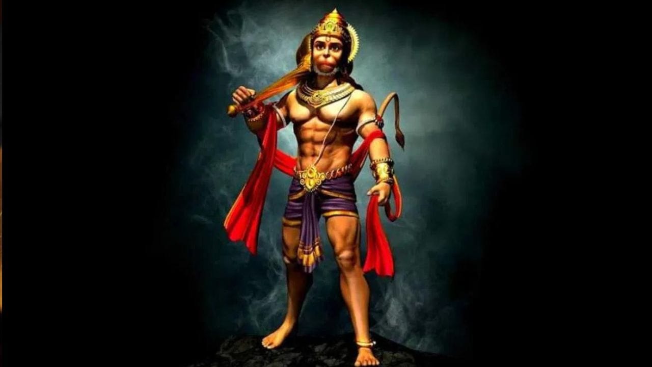 শনিদেবকে খুশি করতে শনিবার সূর্যাস্তের পর হনুমানজির পূজা করুন। হনুমানদেবের পুজোয় আরতির জন্য প্রদীপ জ্বালাতে পারেন। তবে সেই প্রদীপে যেন কালো তিলের তেল ব্যবহার করুন।