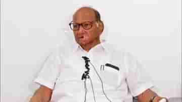 Sharad Pawar: গুগলি নয় ডাকাতি, ভাইপোর বিরুদ্ধে আদালতে যাবেন না হতাশ পওয়ার