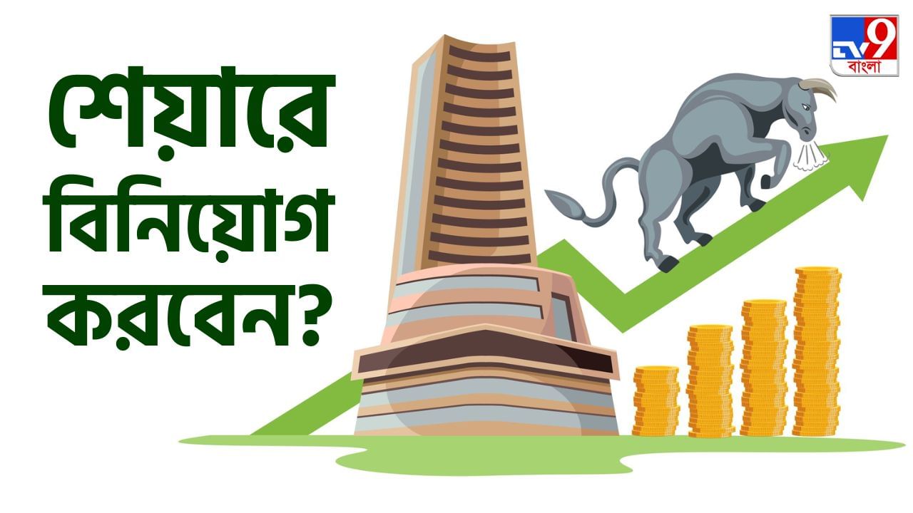 How to Invest in Stock Market: শেয়ার বাজার সত্যিই ঝুঁকিপূর্ণ? বিনিয়োগের আগে এই কথাগুলো মনে রাখুন