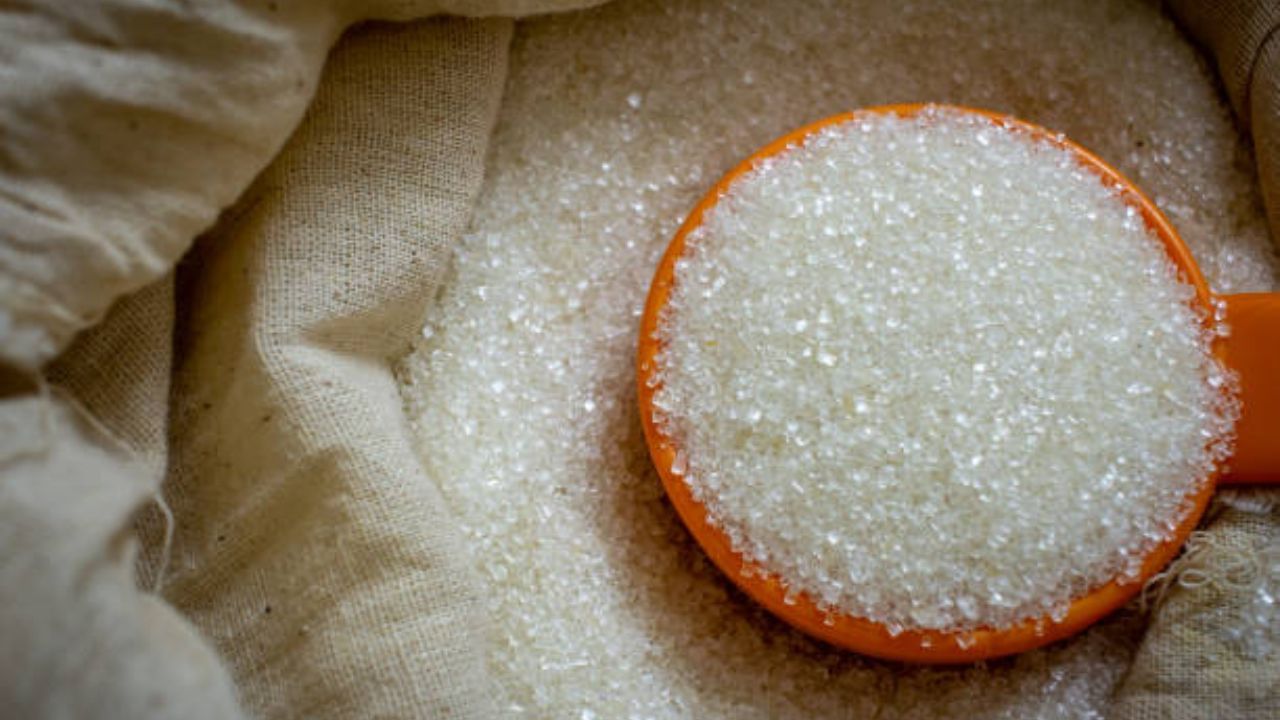 Sugar Price Hike: চিনির দাম ১২ বছরে সর্বোচ্চ, একলাফে বাড়ল ৩০ শতাংশ Sugar Price Hike: চিনির দাম ১২ বছরে সর্বোচ্চ, একলাফে বাড়ল ৩০ শতাংশ