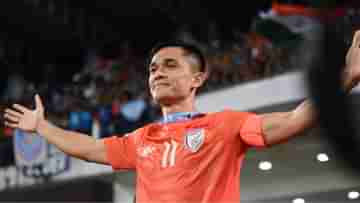 Sunil Chhetri: ফুটবলের ধোনি! সম্পত্তির নিরিখে ক্রিকেটারদের ধারেকাছে নেই সুনীল ছেত্রী