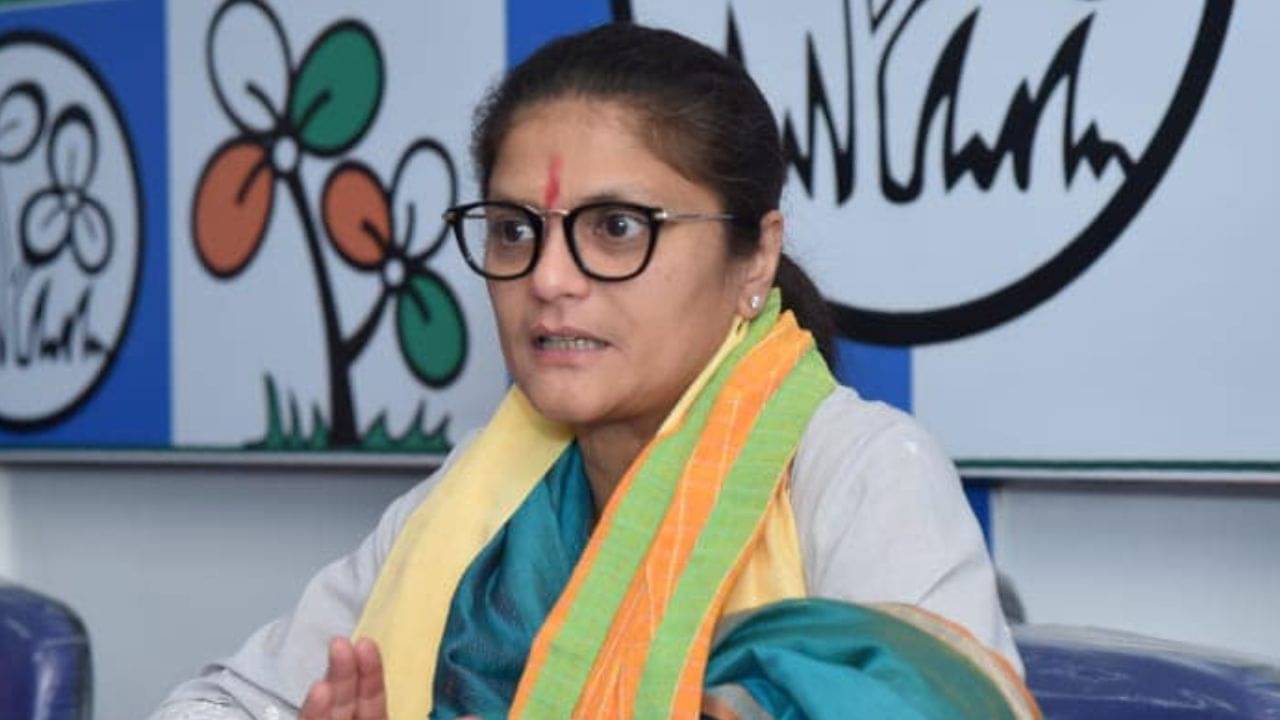 Sushmita Deb: ঘরে ফিরে আসুন, রাজ্যসভায় টিকিট না পাওয়া সুস্মিতার জন্য দরজা খুলে দিল কংগ্রেস