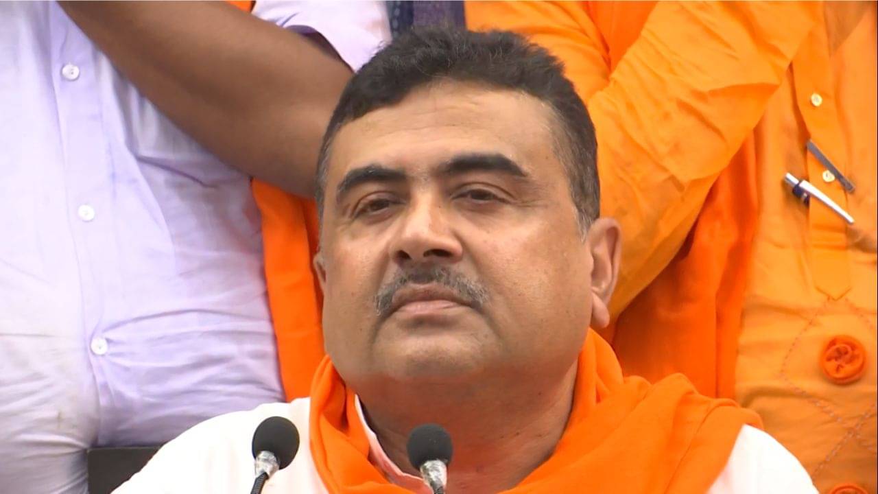 Suvendu Adhikari: শুক্রবার মৃত ছাত্রের বাড়ি যাবেন শুভেন্দু, ২২ অগস্ট যাদবপুরকাণ্ডে উত্তাল হতে চলেছে বিধানসভা