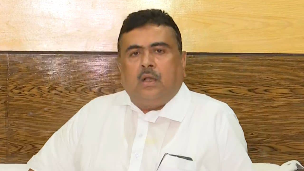 West Bengal Panchayat Elections 2023: বুথের বাইরে হ্যান্ড কামানও ব্যবহার করা হয়েছে, নির্বাচনে সন্ত্রাসে পলাশীর যুদ্ধের প্রসঙ্গ টানলেন শুভেন্দু