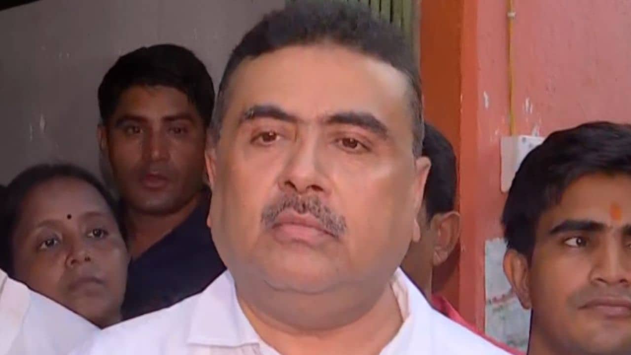 Calcutta High Court: শুভেন্দুর বিরুদ্ধে FIR করতে লাগবে না আদালতের অনুমতি: হাইকোর্ট